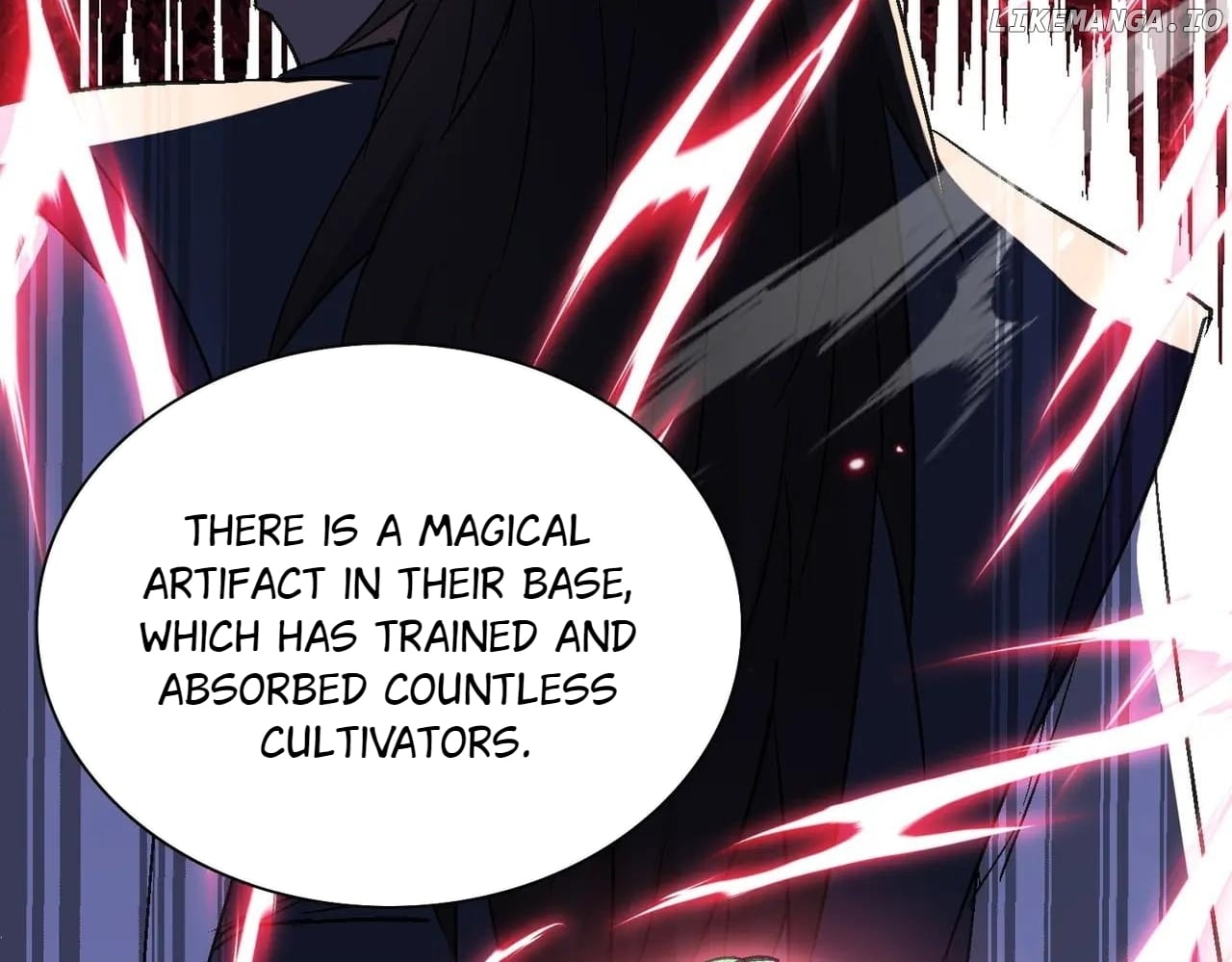 My Empress Apprentice is Becoming Evil Chapter 53 - page 99